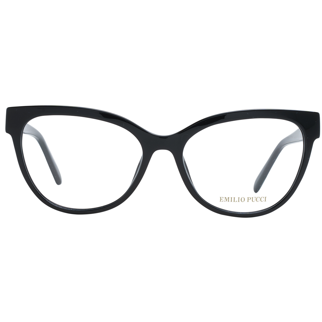 Black/Demo glasses