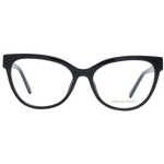 Black/Demo glasses