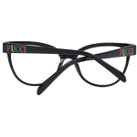 Black/Demo glasses