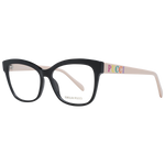 Black / Demo glasses