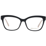 Black/Demo glasses