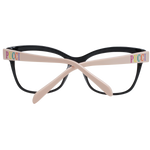 Black/Demo glasses
