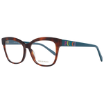 Brown / Demo glasses