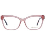Rose/Demo glasses