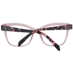 Rose/Demo glasses