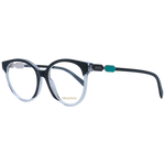 Black / Clear