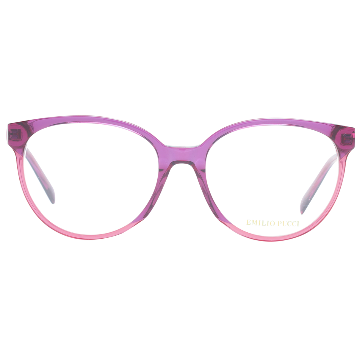 Purple/Demo glasses