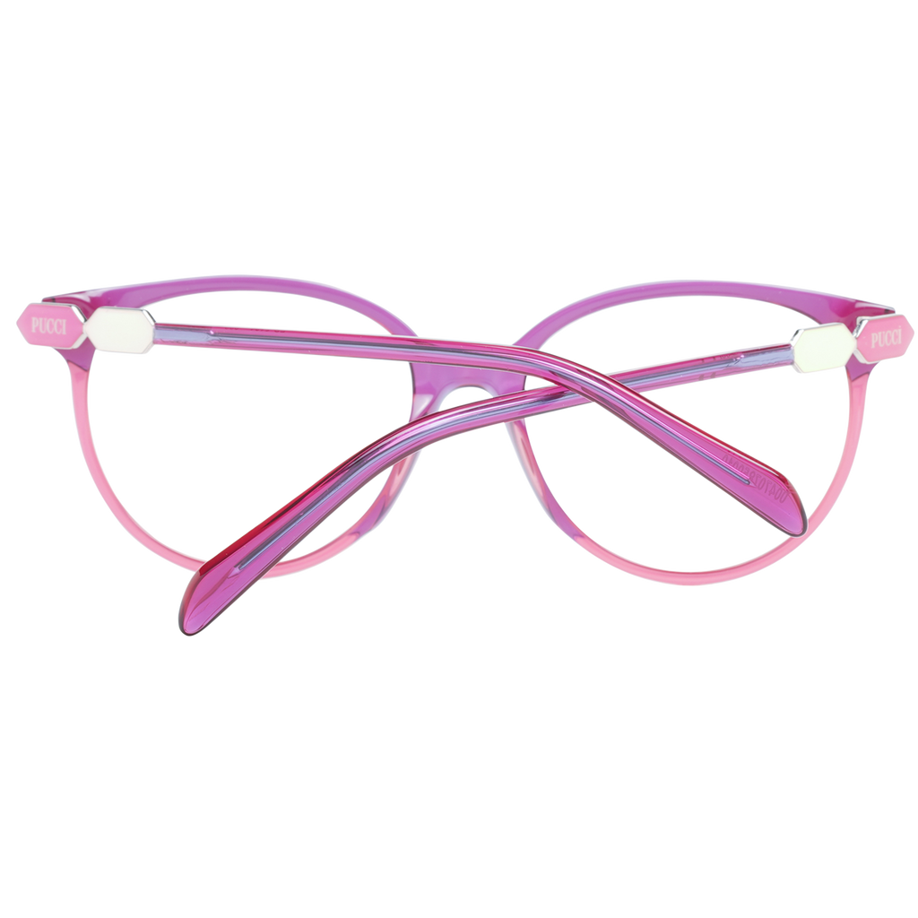 Purple/Demo glasses