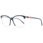 Black / Clear
