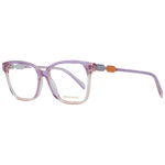 Purple / Clear