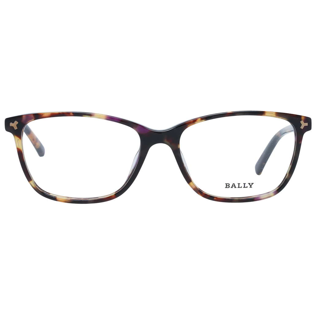 Brown/Demo glasses
