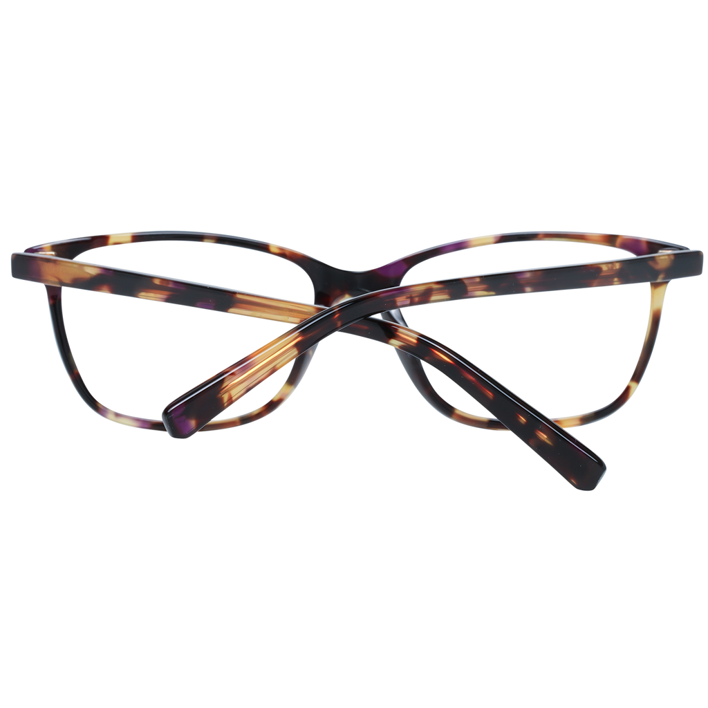 Brown/Demo glasses