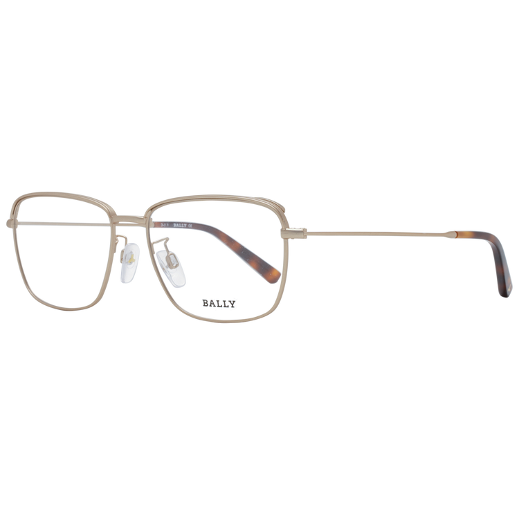 Rose Gold/Demo glasses