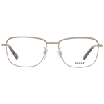 Rose Gold/Demo glasses
