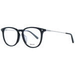 Black / Clear