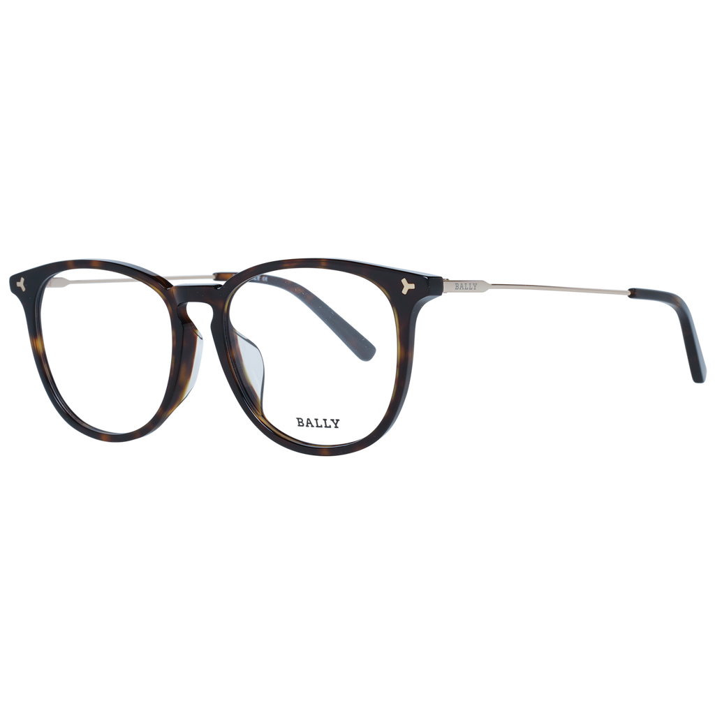 Brown/Demo glasses