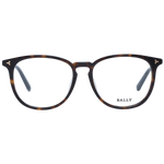 Brown/Demo glasses