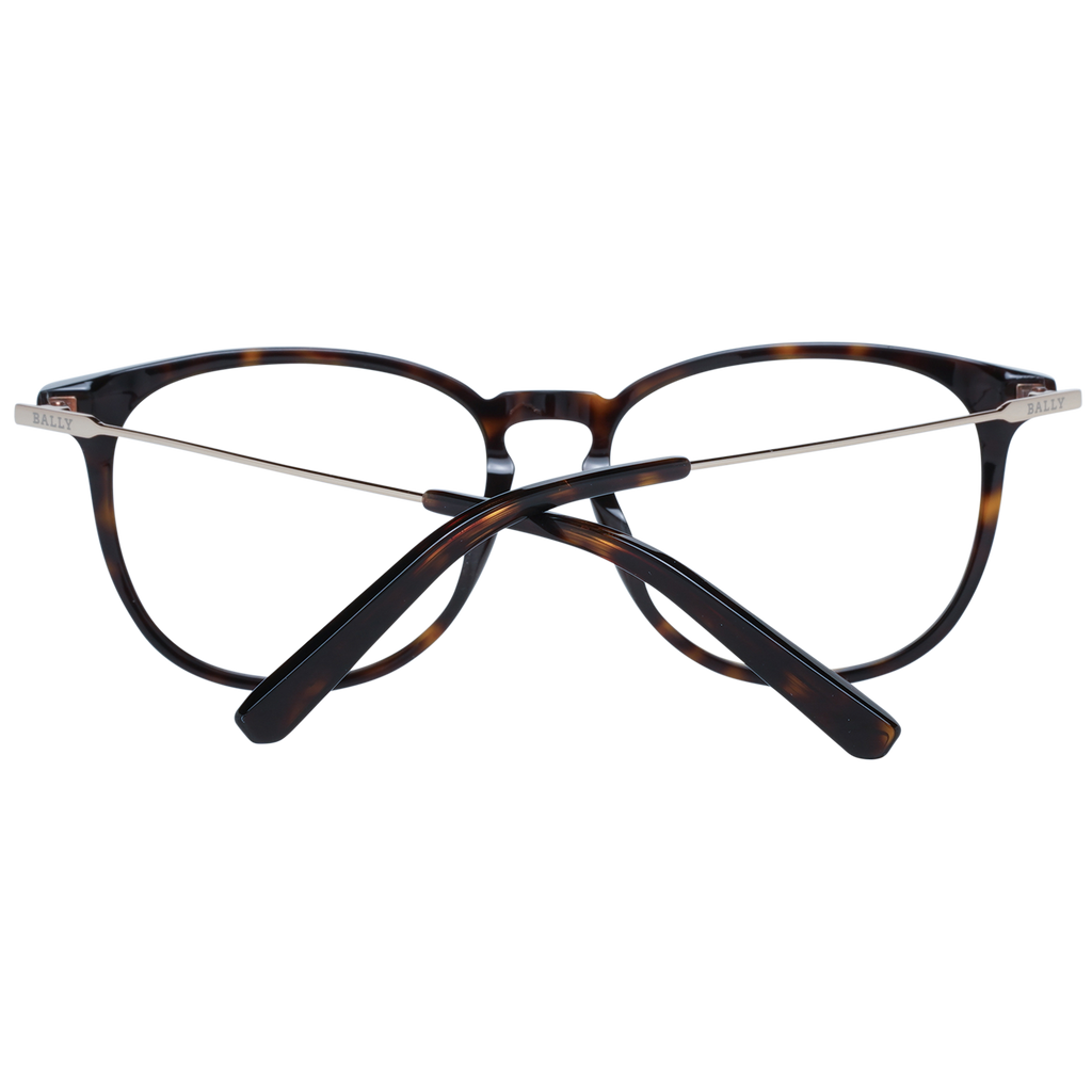 Brown/Demo glasses