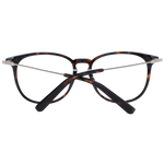 Brown/Demo glasses