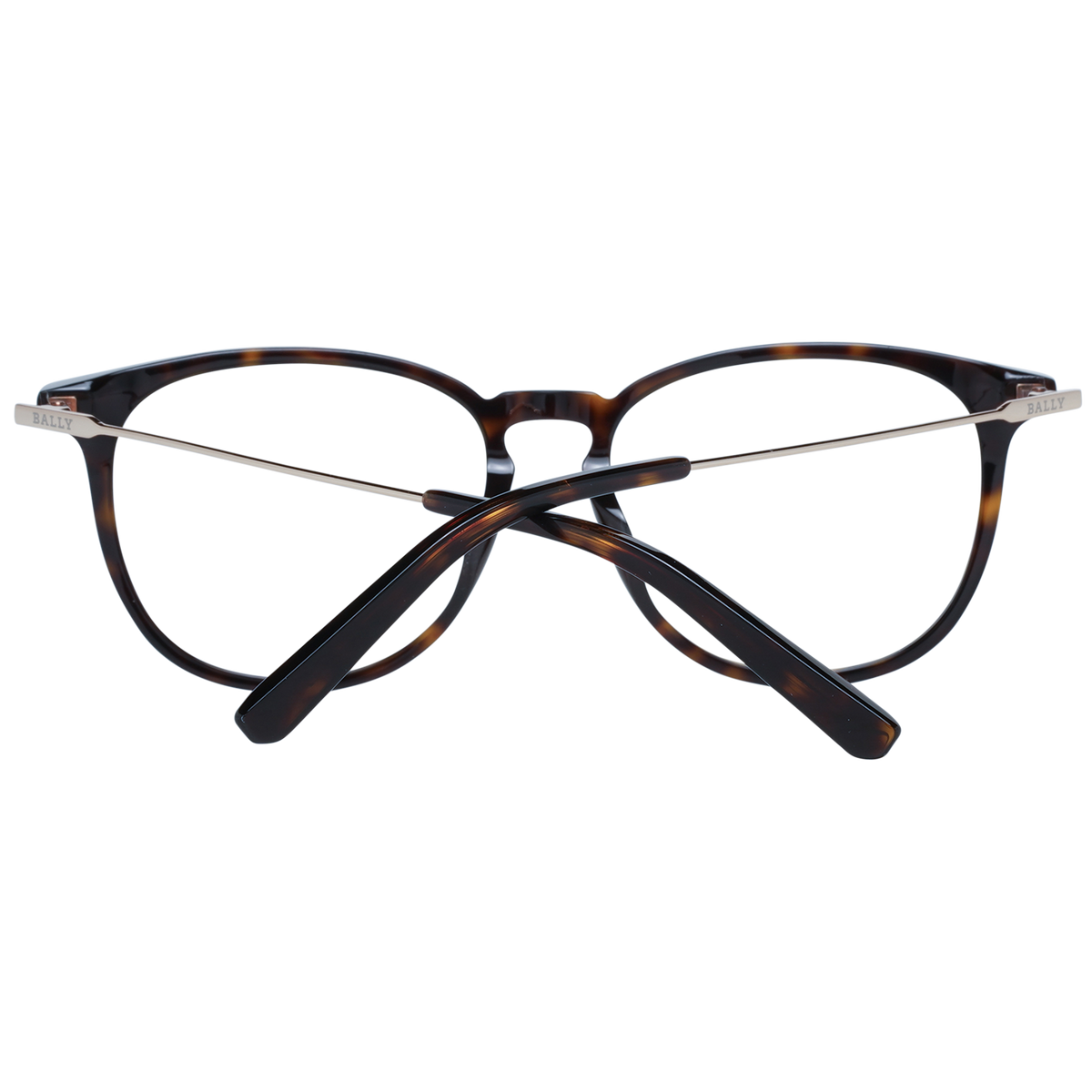 Brown/Demo glasses