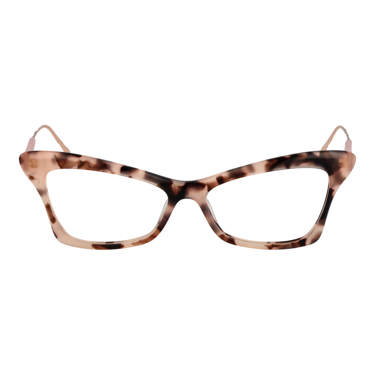Multicolor/Demo glasses