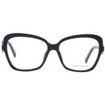 Black/Demo glasses