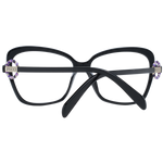 Black/Demo glasses