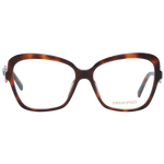 Brown/Demo glasses