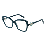 Turquoise / Clear