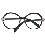 Black/Demo glasses