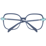 Blue/Demo glasses