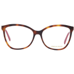 Brown/Demo glasses