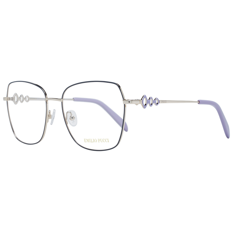 Blue/Demo glasses