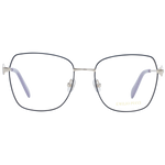 Blue/Demo glasses