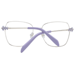 Blue/Demo glasses