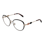 Black/Demo glasses