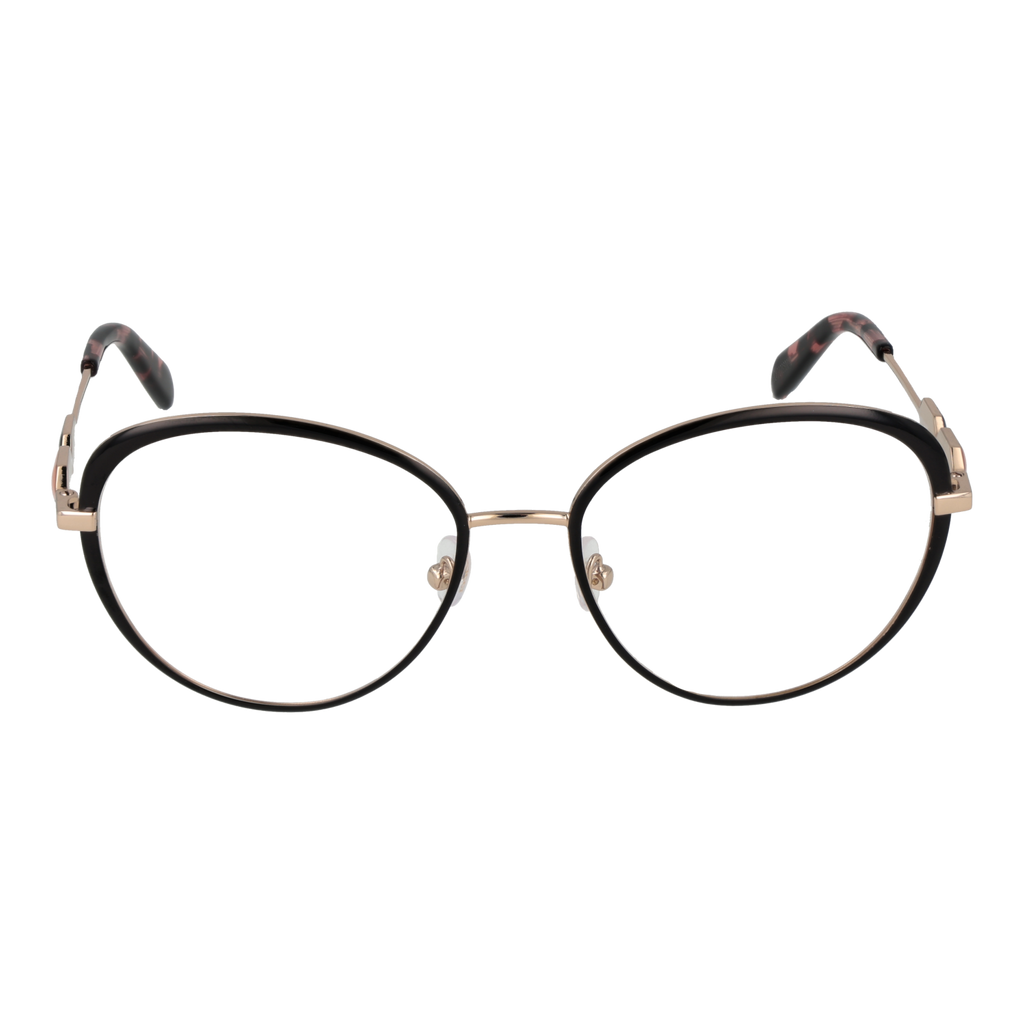 Black/Demo glasses