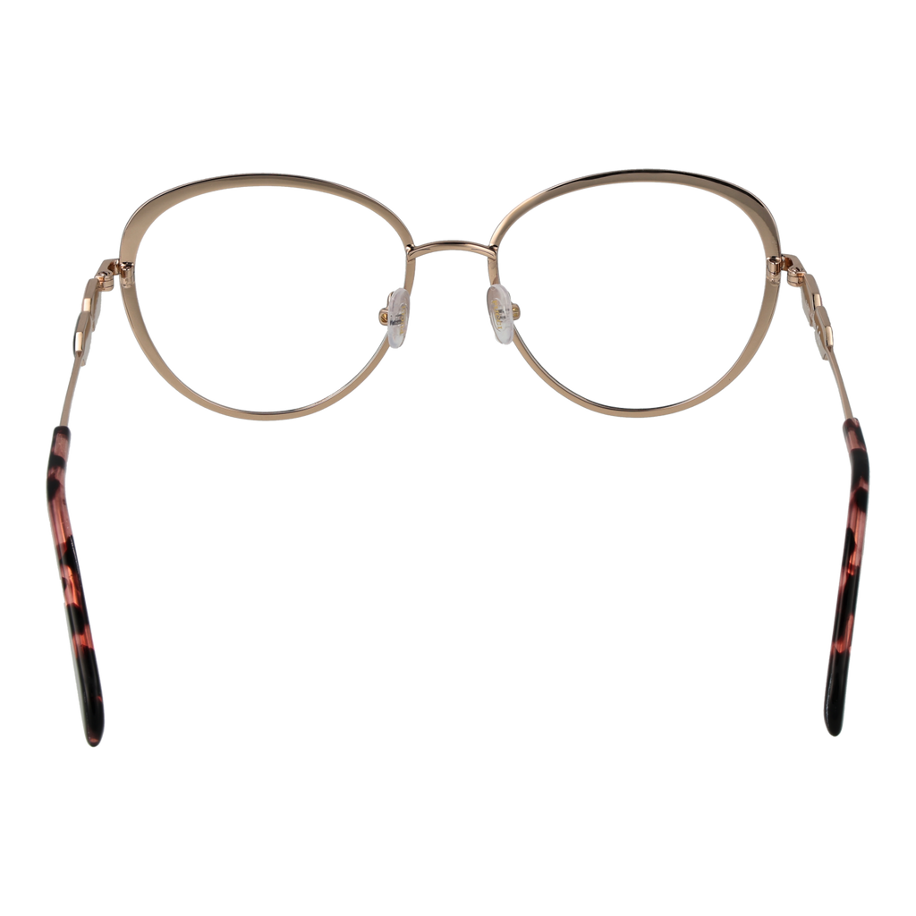 Black/Demo glasses