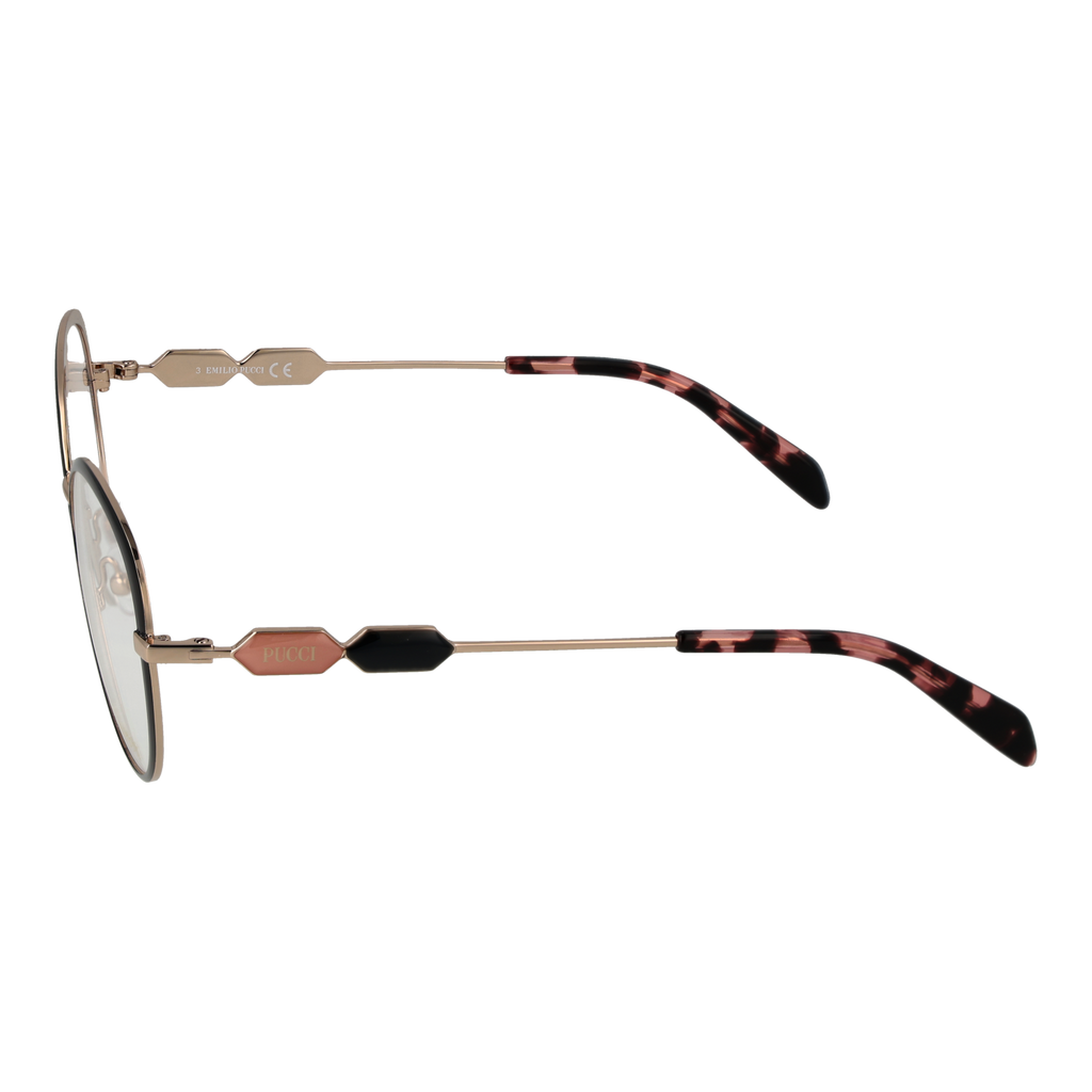 Black/Demo glasses