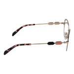 Black/Demo glasses