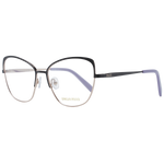Black / Clear