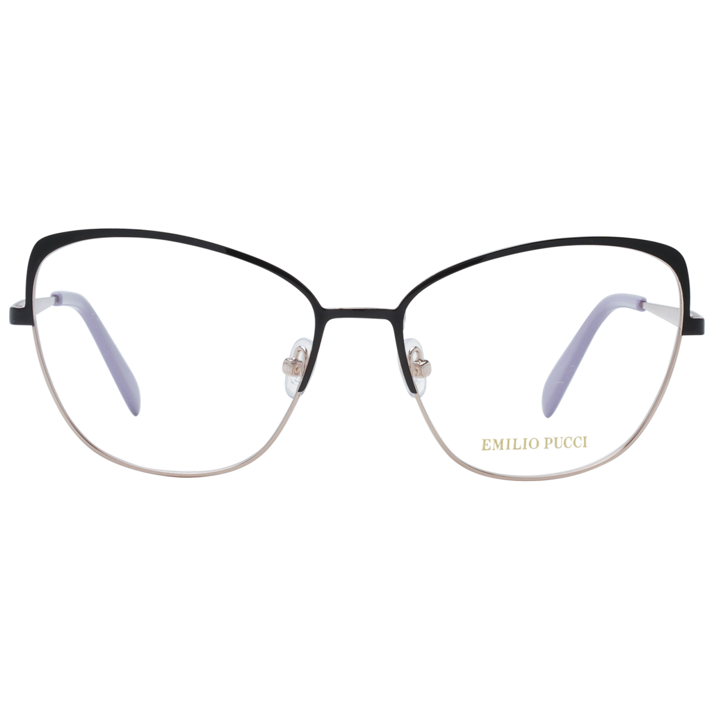 Black/Demo glasses