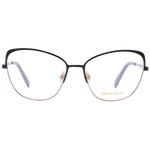 Black/Demo glasses