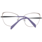 Black/Demo glasses