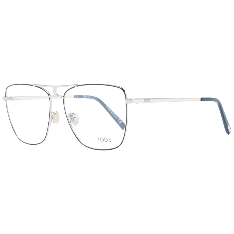 Black/Demo glasses