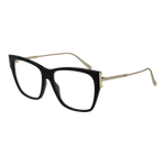 Black/Demo glasses