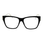 Black/Demo glasses