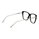 Black/Demo glasses