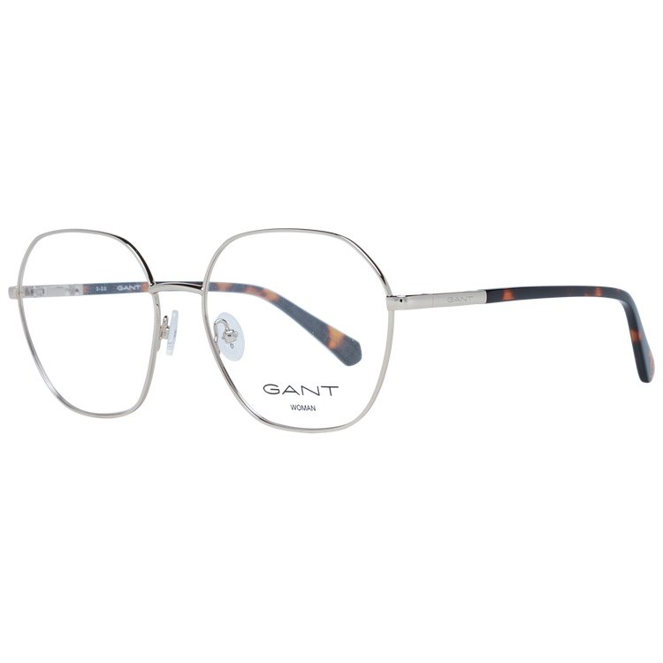 Gold/Demo glasses