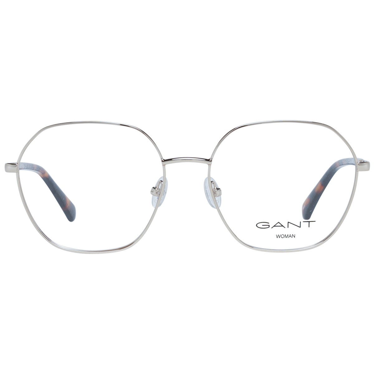 Gold/Demo glasses